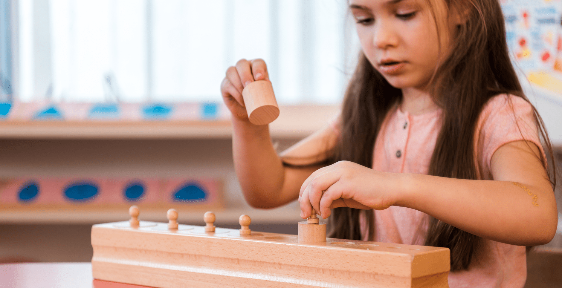What is Montessori?