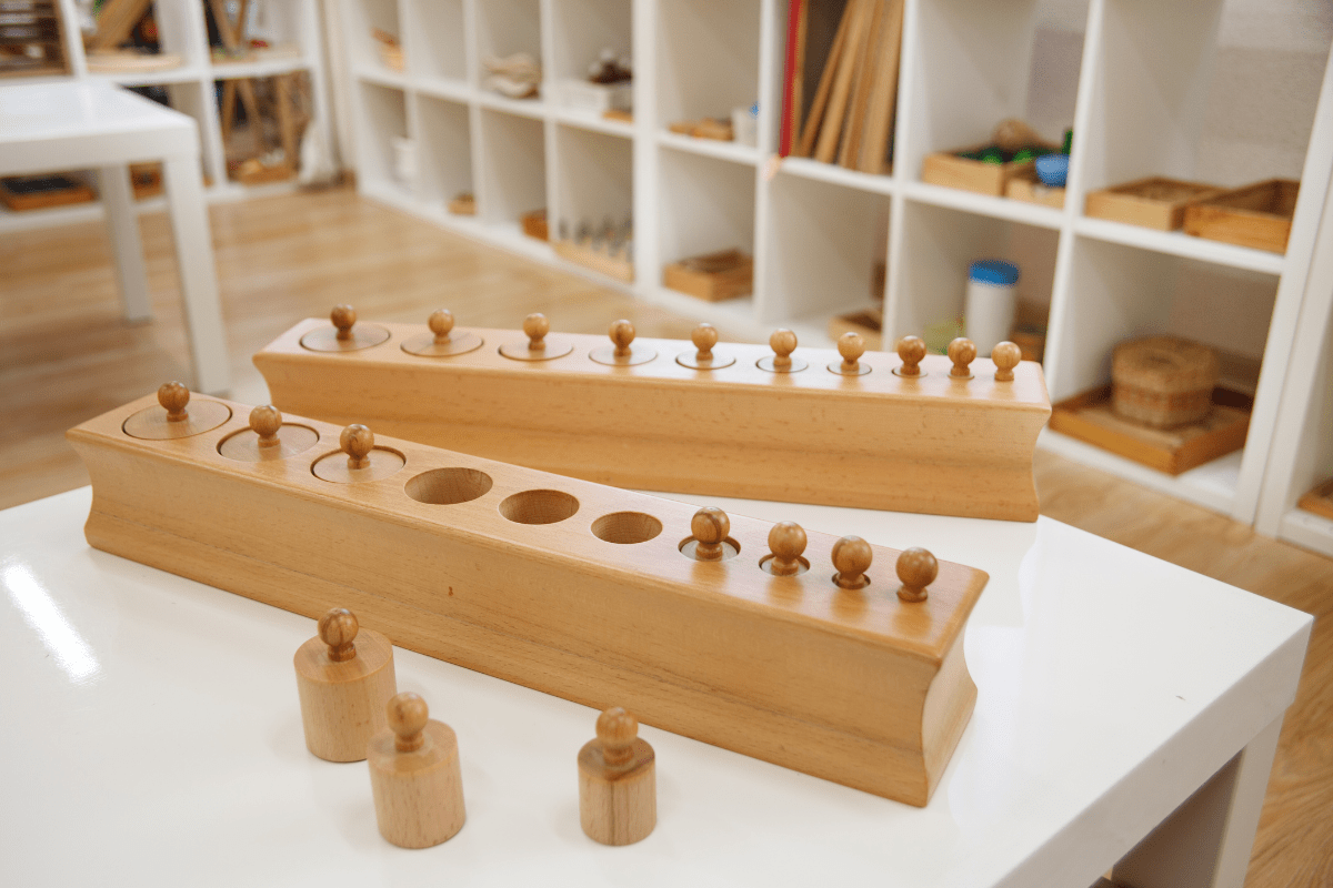 The Secrets to a Successful Montessori Presentation