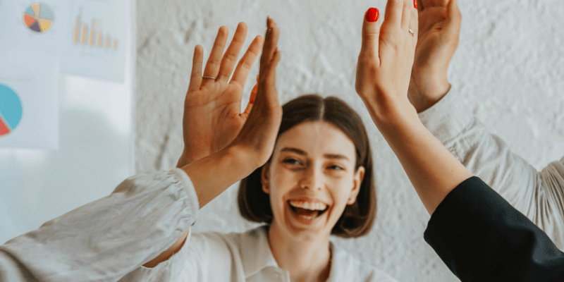 How an EYE/EYP Apprenticeship can accelerate your career in Early Years
